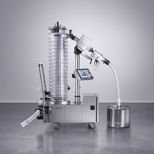 Trockenreinigungsanlage - iFlex DT - Pharma Technology - automatisch / Industrie / für die Pharmaindustrie