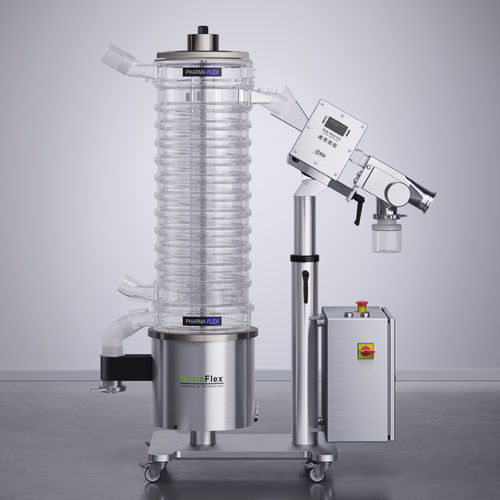 Trockenreinigungsanlage - NutraFlex - Pharma Technology - automatisch / Prozess / für die Lebensmittelindustrie