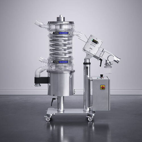 Trockenreinigungsanlage - eTec - Pharma Technology - automatisch / Prozess / für die Pharmaindustrie