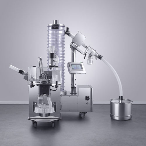Tabletten-Prüfmaschine - iTest DT - Pharma Technology - Multiparameter / Härte / Gewicht