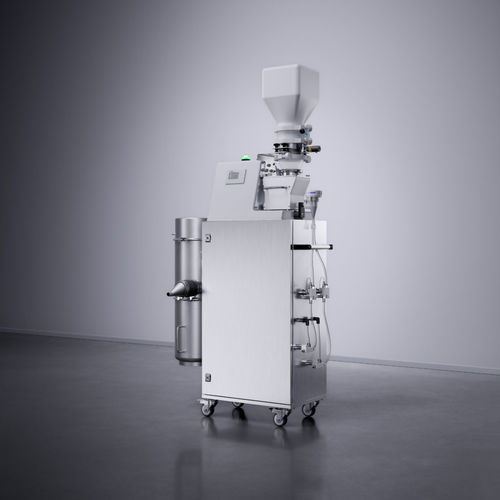 Sprühschmiersystem - eSpray - Pharma Technology - elektrisch / automatisch