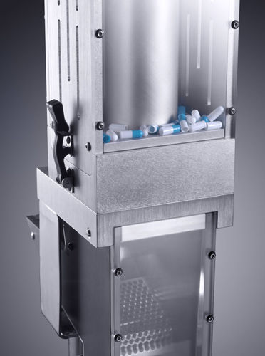 Sortierer für die Pharmaindustrie - ECE - Pharma Technology - automatisch / für Verpackung