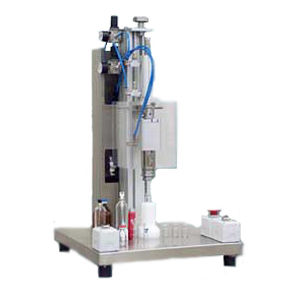 Pneumatischer Presskopf - PMS Technology S.r.l.