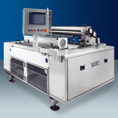 Horizontale Formmaschine - Ing. Polin & C. S.p.A.