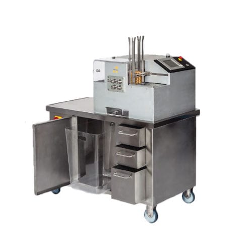 Automatischer Entblistermaschine - RBP CP50  - Prodieco Limited