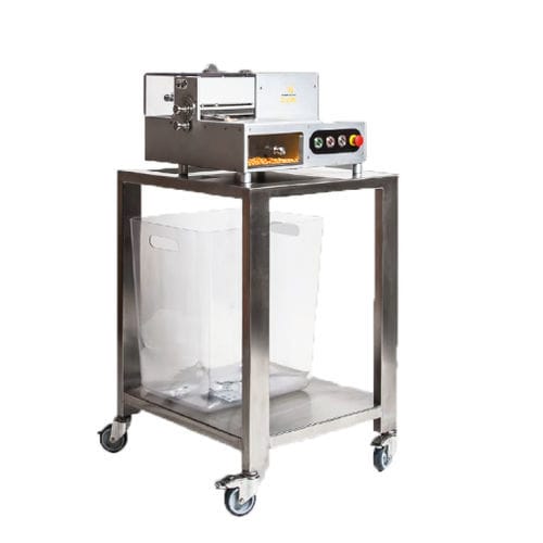 Halb-Entblistermaschine - RBP D2500 - Prodieco Limited