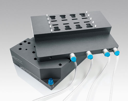 Tiefziehen für den Pharmabereich - Thermoform - Prodieco Limited