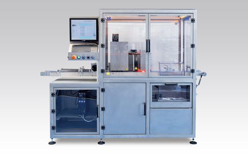 Tintenstrahl-Druckmaschine - BPS-C  - Prodieco Limited - monochrom