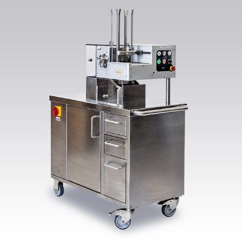 Automatischer Entblistermaschine - RBP D3600  - Prodieco Limited