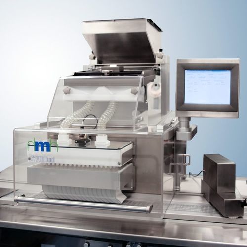 Automatisches Zuführsystem - HMH Sypro® - Prodieco Limited - für Pharmaindustrie Verpackungsmaschine
