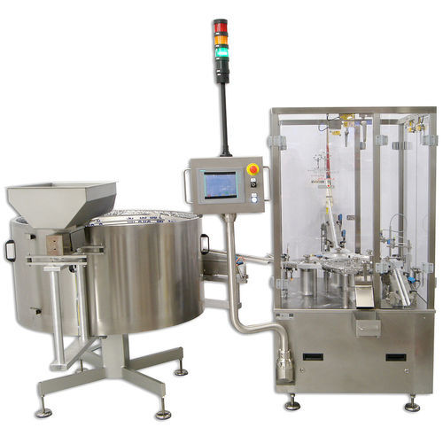 Automatische Montagemaschine - CM - PPS Division - Kugler GmbH - für Industrieanwendungen / kompakt