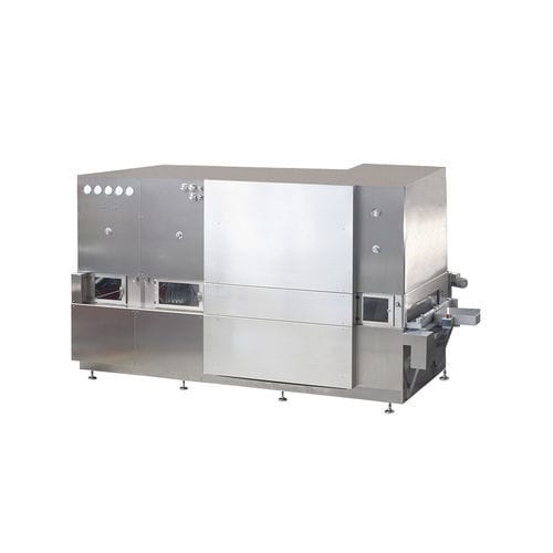 Sterilisationsanlage - SHT - PPS Division - Kugler GmbH