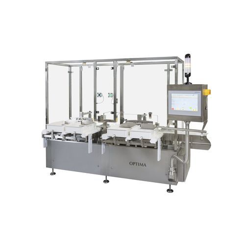Beladungssystem für Schalen - M - PPS Division - Kugler GmbH
