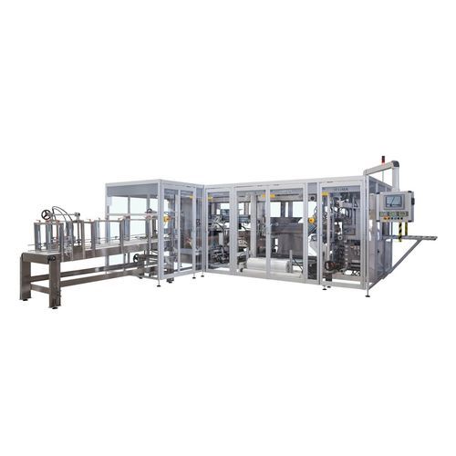 Bündelmaschine - BD12 - PPS Division - Kugler GmbH