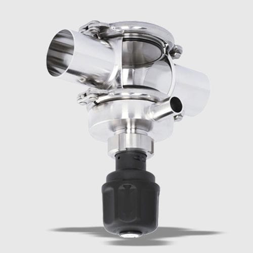 Ventil zur Probenahme - VESTA® H_A_I - GEA Procomac S.p.A. - Modular / für Prozessanwendungen / für Pipeline