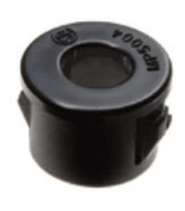 Snap-In-Buchse - 437 series - Skiffy - Nylon / für Paneele