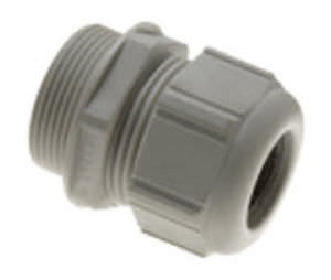 Nylon-Kabelverschraubung - 159 series - Skiffy - IP68 / gerade