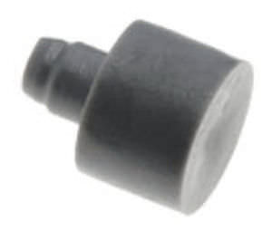 PVC-Anschlagpuffer - 068 series - Skiffy - konisch