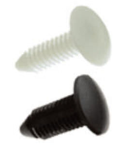 Blindniete - 167 series - Skiffy - Linsen / Nylon