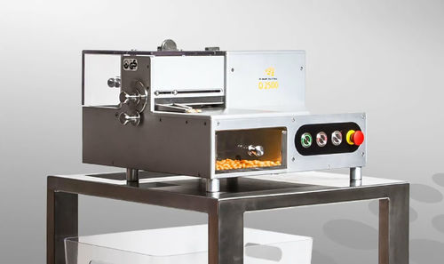 Halb-Entblistermaschine - D2500 - RBP Bauer GmbH