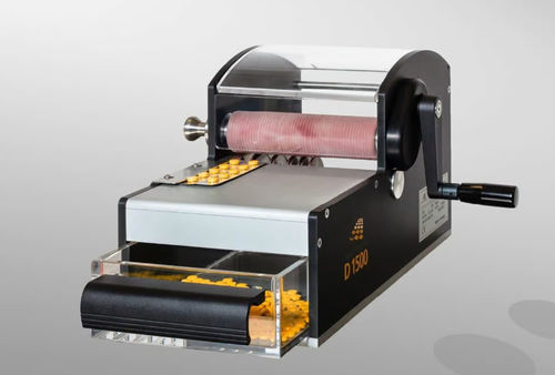 Manueller Entblistermaschine - D1500 - RBP Bauer GmbH