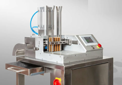 Automatischer Entblistermaschine - ST50 - RBP Bauer GmbH