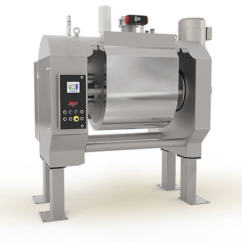 Mischeinheit - AMF  - Reading Bakery Systems