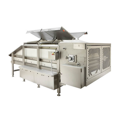 Spender für Paste - Reading Bakery Systems - kontinuierlich