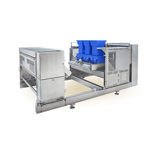 Automatischer Teigextruder - Reading Bakery Systems