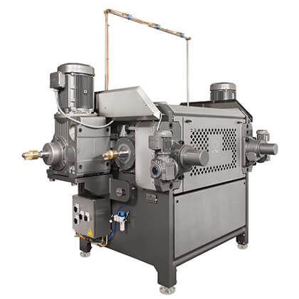 Automatische Nudelwalze - Green 2-Roll - Reading Bakery Systems