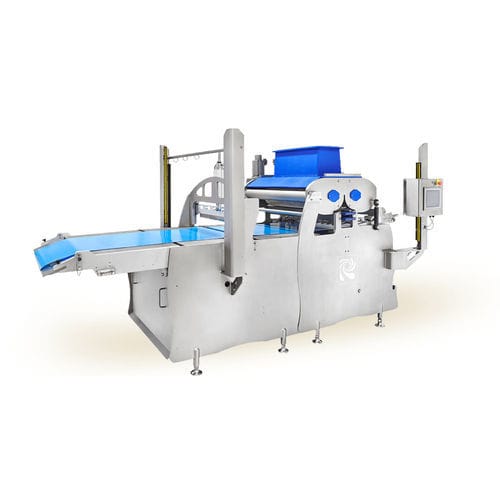 Teig-Produktionsanlage - Green GenesisPRO Series - Reading Bakery Systems - automatisch / linear