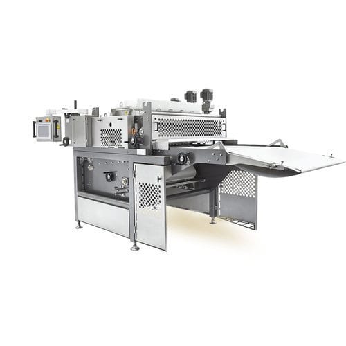 Produktionsanlage für Kekse / mit Schneider - GenesisPro Series WCM - Reading Bakery Systems