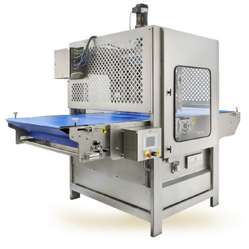 Portioniermaschine für Kekse - Reading Bakery Systems - für Brot / automatisch