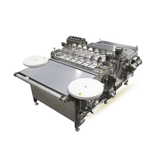 Bandabscheider - Reading Bakery Systems - Teig / automatisch