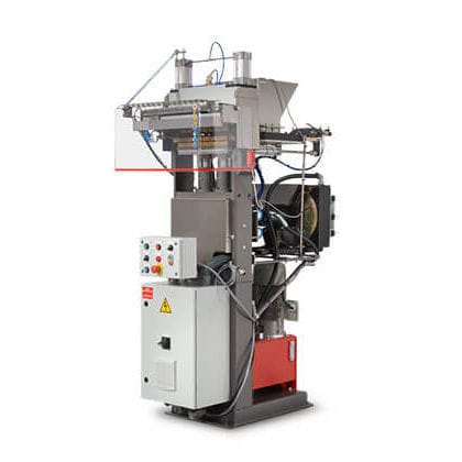 Popkornmaschine - Reading Bakery Systems