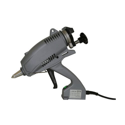 Dosierpistole - MS 200 - Reka Klebetechnik GmbH & Co. KG - Schmelzkleber / Klebe / manuell