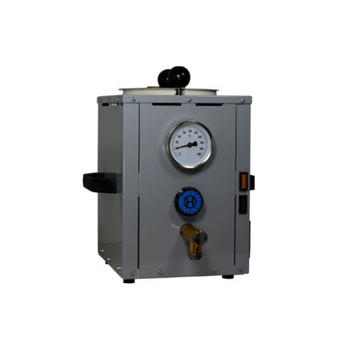 Schmelzklebstoff-Schmelzmaschine - VSB 40 - Reka Klebetechnik GmbH & Co. KG