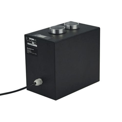 Vorwärmer - KVG.LCD - Reka Klebetechnik GmbH & Co. KG