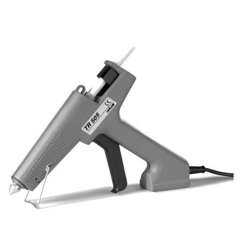 Schmelzkleberpistole - TR 505 - Reka Klebetechnik GmbH & Co. KG - Dosierung / manuell