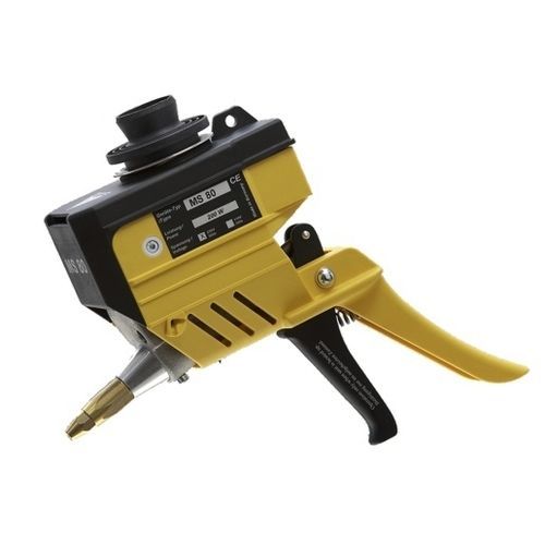 Dosierpistole - MS 80 - Reka Klebetechnik GmbH & Co. KG - Schmelzkleber / manuell