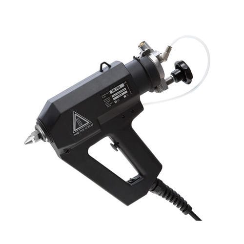Dosierpistole - TR 700 - Reka Klebetechnik GmbH & Co. KG - Schmelzkleber / manuell / pneumatisch