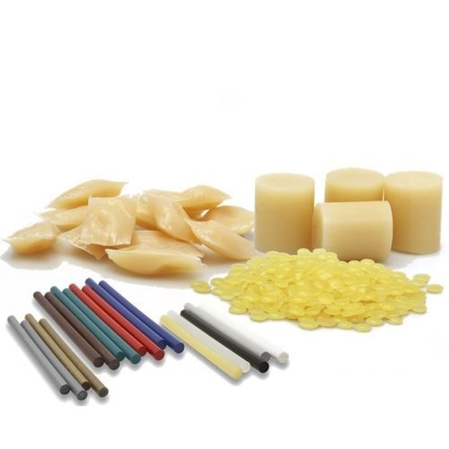 Polyurethanklebstoff - Reka Klebetechnik GmbH & Co. KG - Einkomponenten / Industrie / Hotmelt