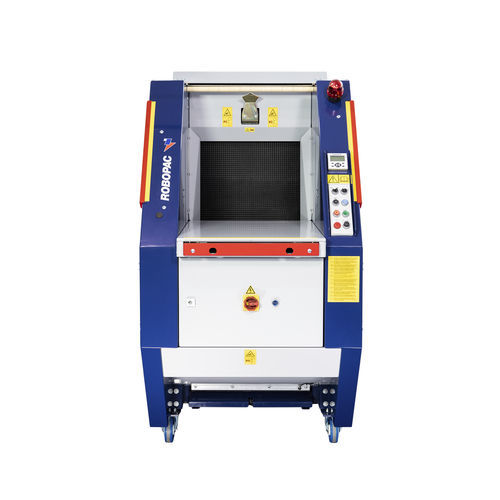 Abrasiv-Recyclinganlage - ReCYCLE - ROBOPAC SPA