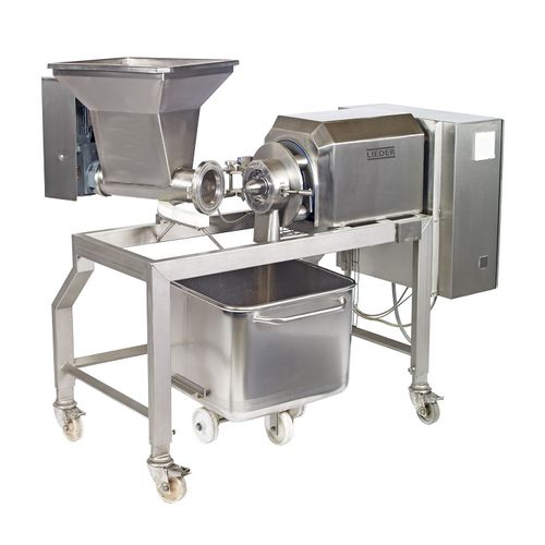 Industrielle Gemüsescheidemaschine - BMCH-K - Robot Food Technologies Germany GmbH - Obst / Mandel / für Haselnüsse