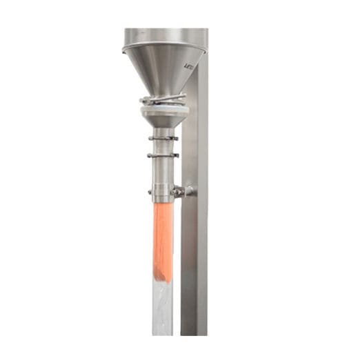 Automatischer Beschicker - Servolift GmbH - vertikal / Vakuum / elektropneumatisch