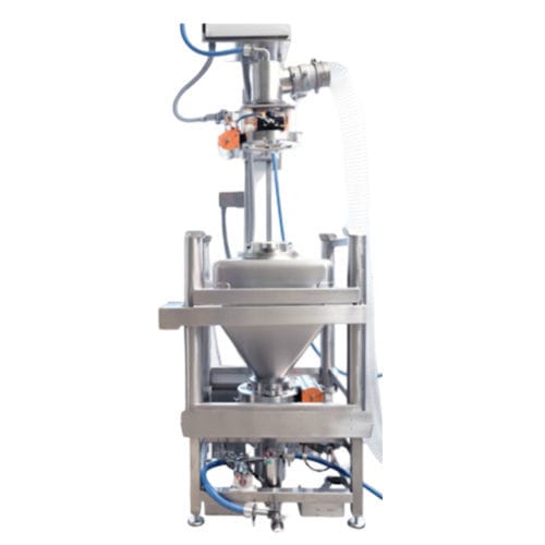 Wasserreinigungsanlage - W_B604E - Servolift GmbH - Sprüh / Lösungsmittel / automatisch
