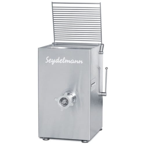Fleisch-Mischwolf - ME 130 - Maschinenfabrik Seydelmann - automatisch