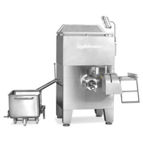 Fleisch-Mischwolf - ME 130/3 - Maschinenfabrik Seydelmann - automatisch
