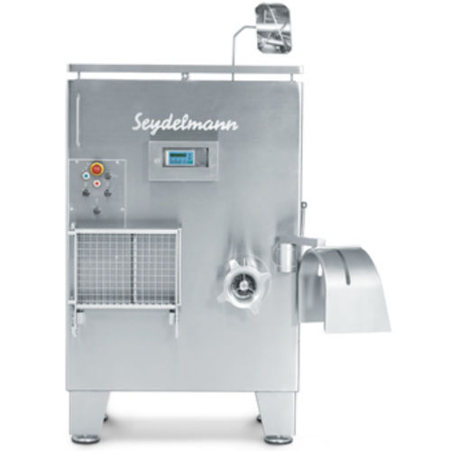 Automatischer Mischwolf - AE 130-3M - Maschinenfabrik Seydelmann - Fleisch