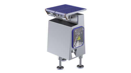 Wägesystem - weWEIGH 5000 - Weber Maschinenbau